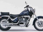 2000 Suzuki VL 250LC Intruder